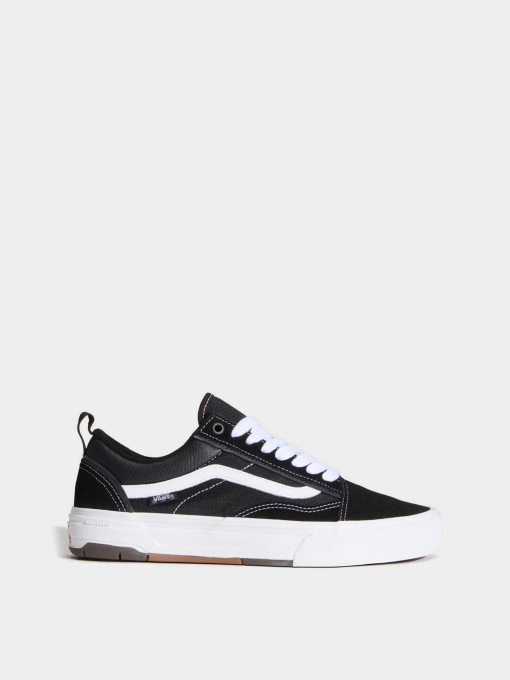 Кеди Vans OLD SKOOL модель VN000EB7BA21 Фото