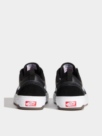 Кеды Vans OLD SKOOL модель VN000EB7BA21 Фото