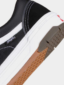 Кеды Vans OLD SKOOL модель VN000EB7BA21 Фото