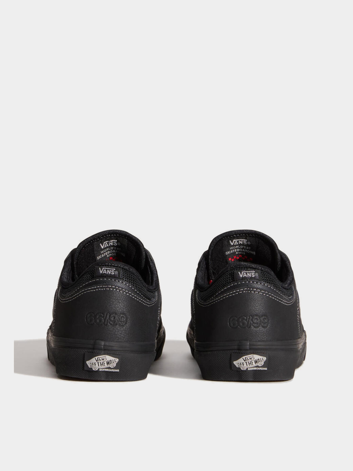 Кеды Vans ROWLEY модель VN000DA2BKA1 Кеды Vans ROWLEY модель VN000DA2BKA1 Фото