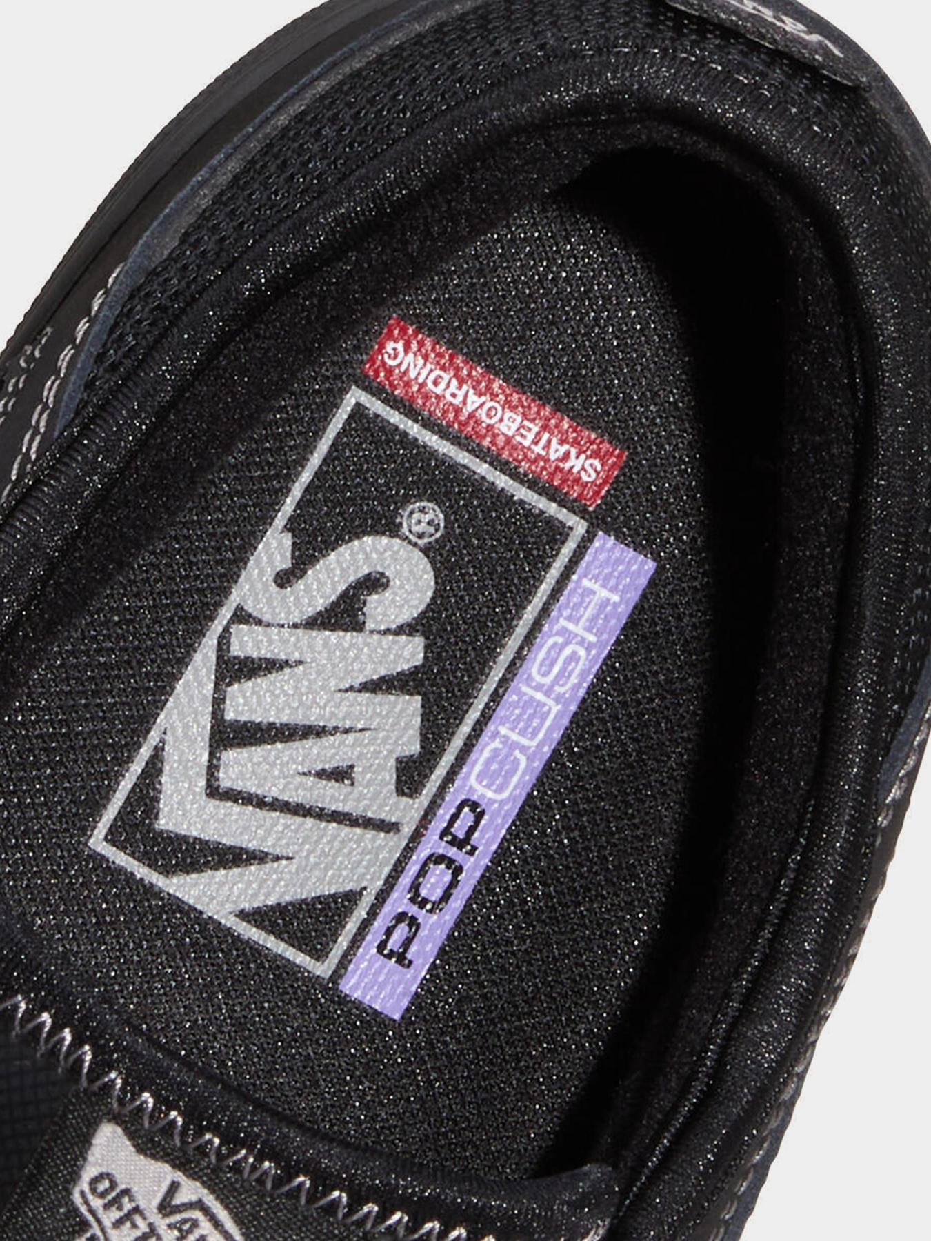 Кеды Vans ROWLEY модель VN000DA2BKA1 Кеды Vans ROWLEY модель VN000DA2BKA1 Фото