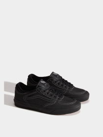Кеды Vans ROWLEY модель VN000DA2BKA1 Фото