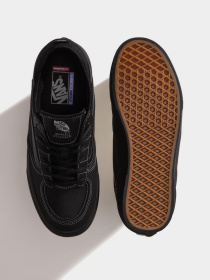 Кеды Vans ROWLEY модель VN000DA2BKA1 Фото