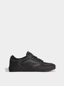 Кеди Vans ROWLEY модель VN000DA2BKA1 Фото