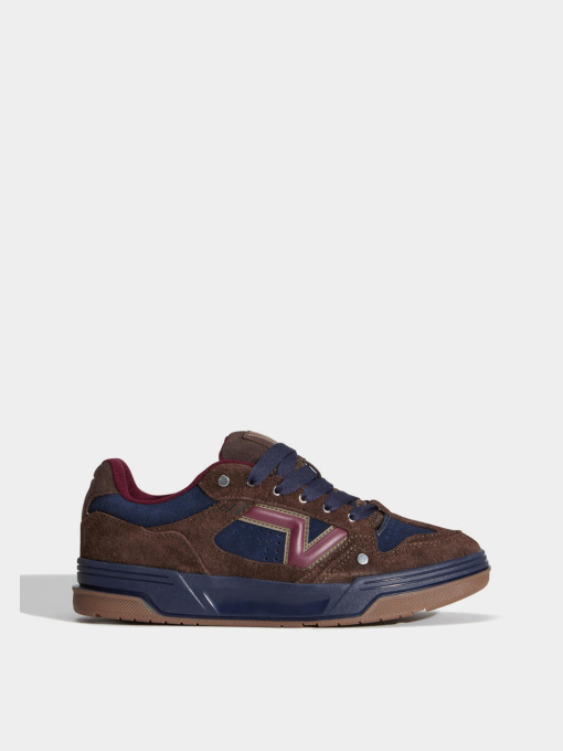 Кеди Vans UPLAND модель VN000D6FDRB1 Фото