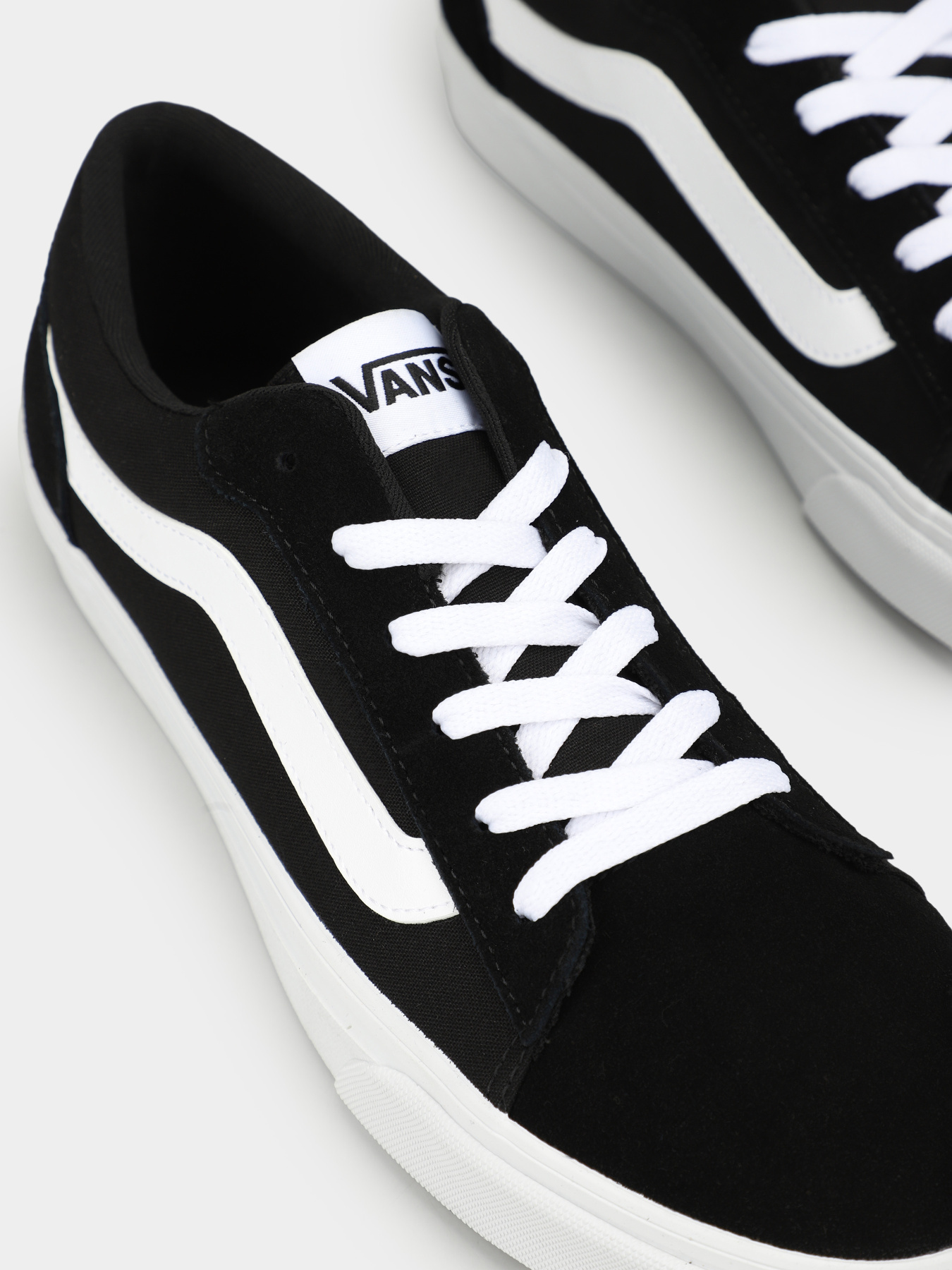 Кеды Vans VERO модель VN000Y7HBA21 Кеды Vans VERO модель VN000Y7HBA21 Фото