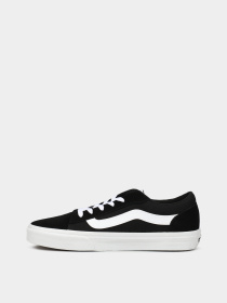 Кеды Vans VERO модель VN000Y7HBA21 Фото