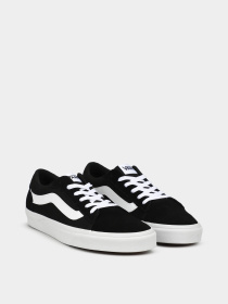 Кеды Vans VERO модель VN000Y7HBA21 Фото