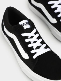 Кеды Vans VERO модель VN000Y7HBA21 Фото