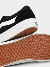 Кеды Vans VERO модель VN000Y7HBA21 Фото