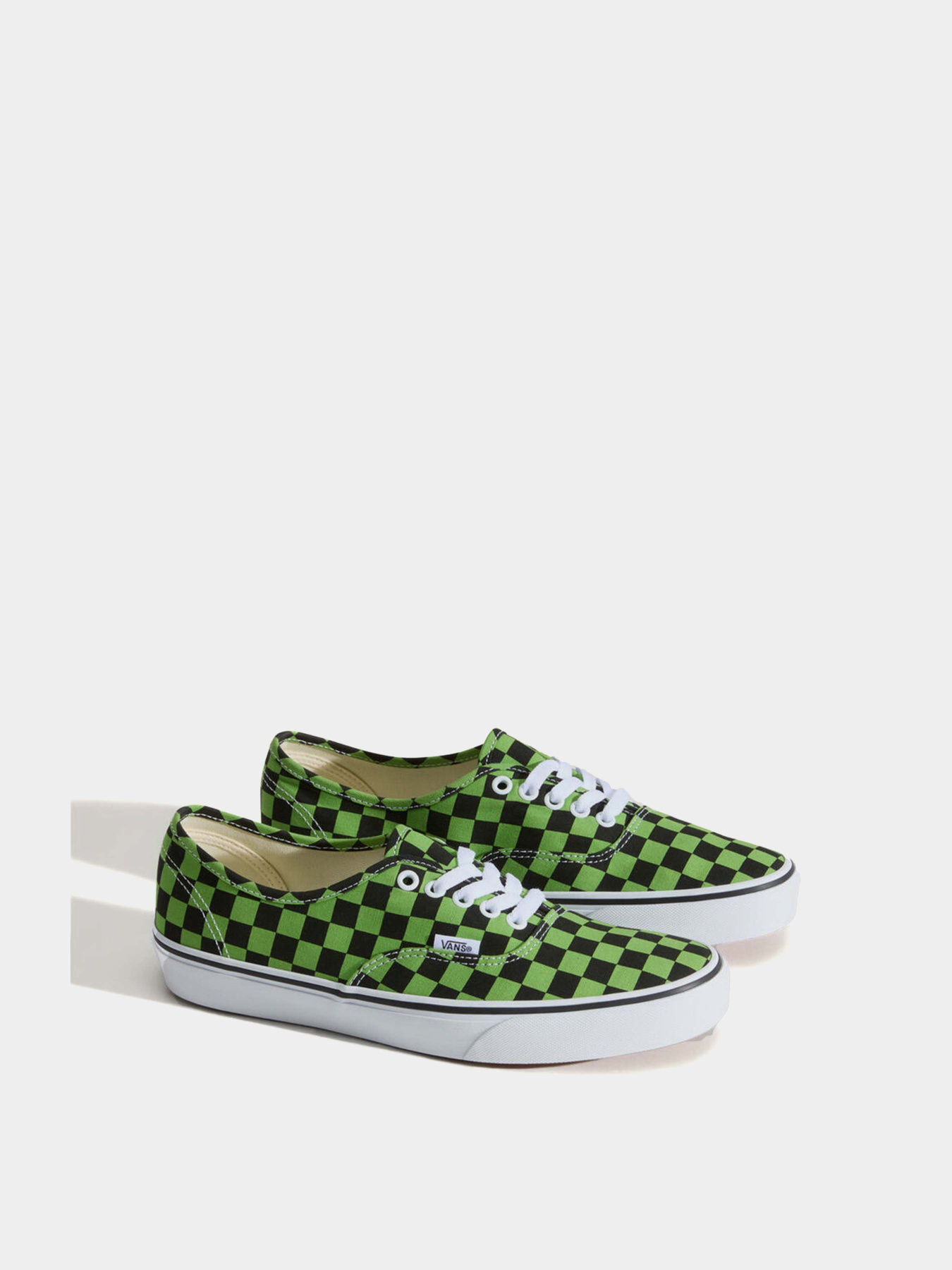 Кеди Vans AUTHENTIC модель VN000D7Y2031 Фото
