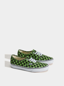 Кеди Vans AUTHENTIC модель VN000D7Y2031 Фото