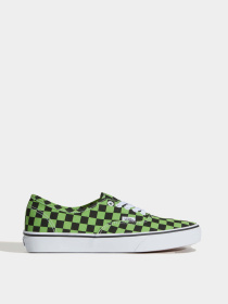 Кеды Vans AUTHENTIC модель VN000D7Y2031 Фото