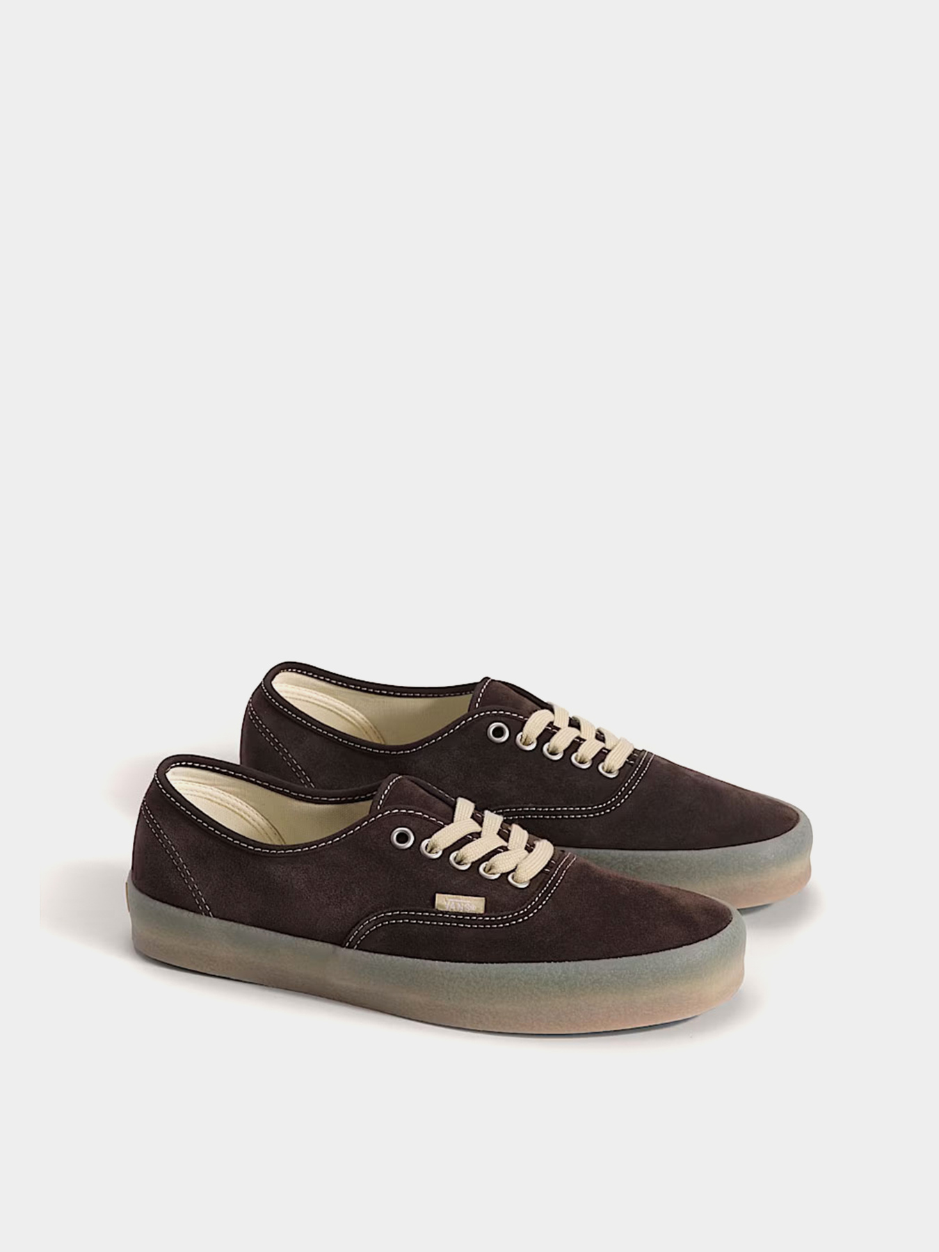 Кеды Vans AUTHENTIC модель VN000D7Y3N11 Фото