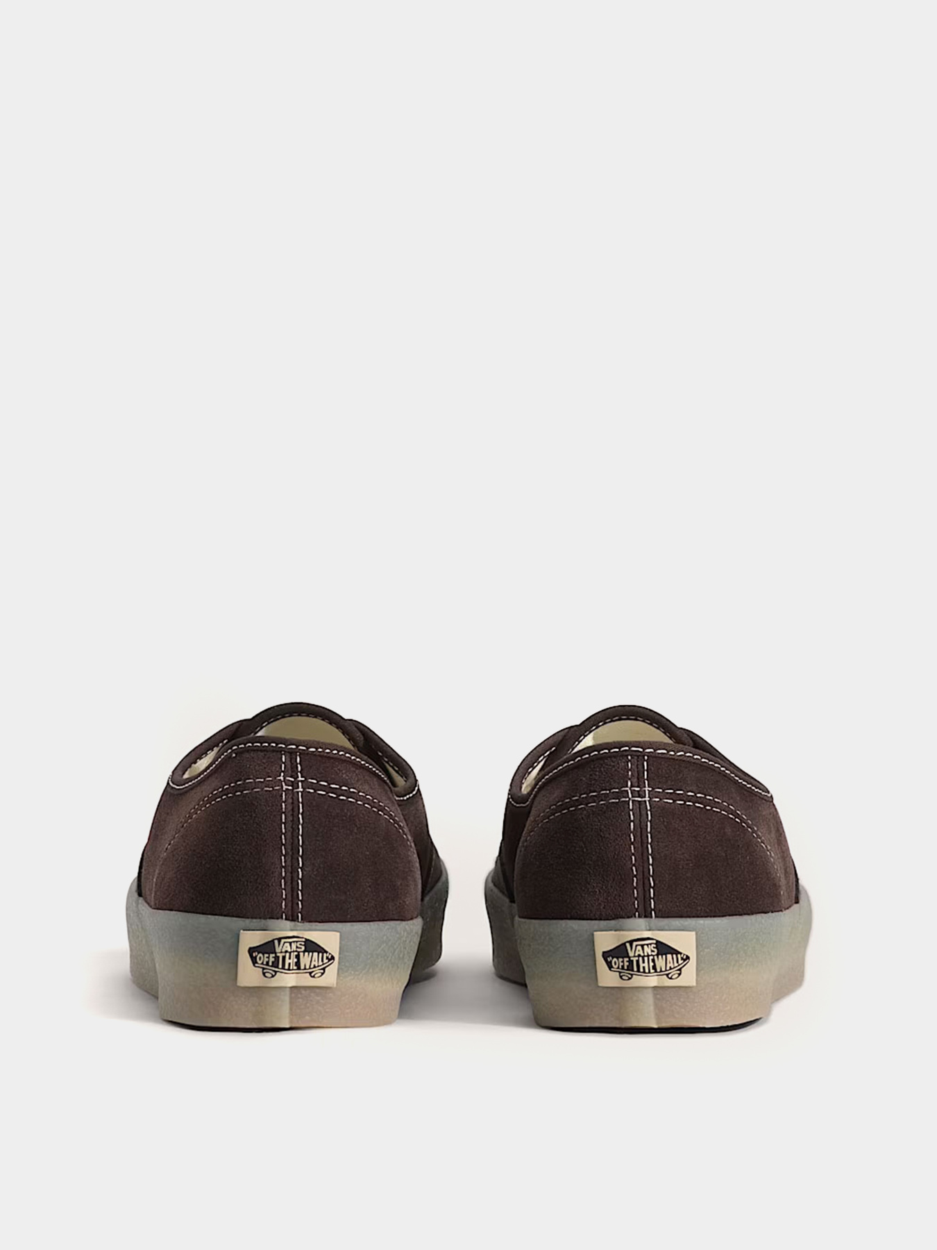Кеды Vans AUTHENTIC модель VN000D7Y3N11 Фото