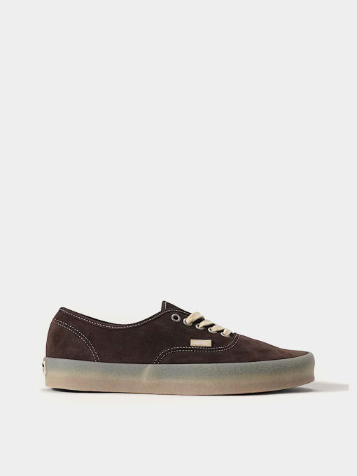 Кеды Vans AUTHENTIC модель VN000D7Y3N11 Фото