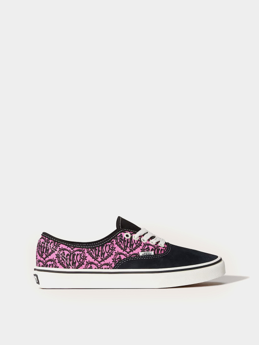 Кеди Vans AUTHENTIC модель VN000EGAB9P1 Фото