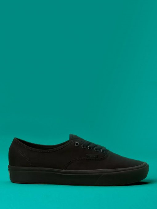 Кеды Vans Classic ComfyCush Authentic модель VN0A3WM7VND1 Фото