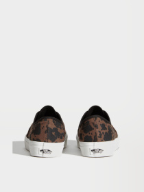 Кеди Vans AUTHENTIC модель VN000D7YC801 Фото
