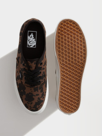 Кеди Vans AUTHENTIC модель VN000D7YC801 Фото