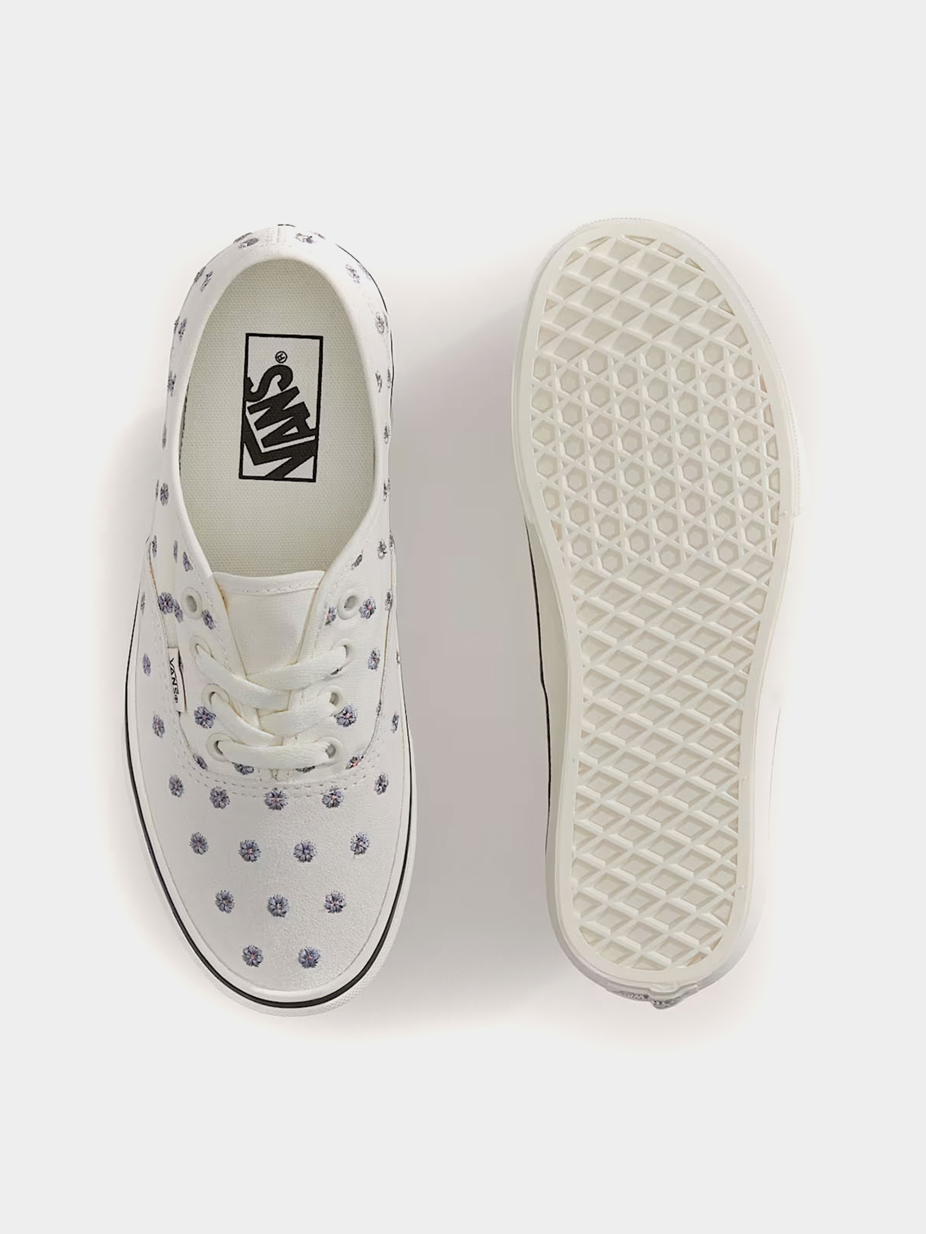 Кеды Vans AUTHENTIC модель VN000EADCD31 Кеды Vans AUTHENTIC модель VN000EADCD31 Фото