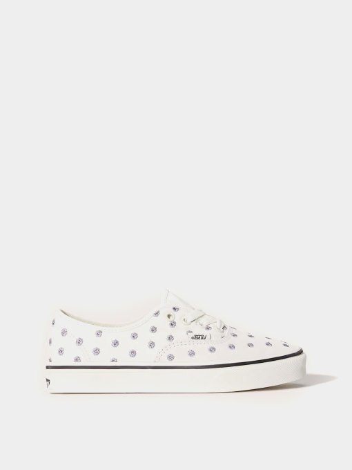 Кеды Vans AUTHENTIC модель VN000EADCD31 Фото