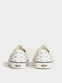 Кеды Vans AUTHENTIC модель VN000EADCD31 Фото
