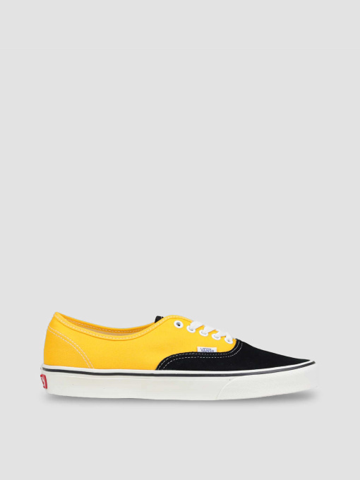 Кеды Vans AUTHENTIC модель VN000EHHCYL1 Фото