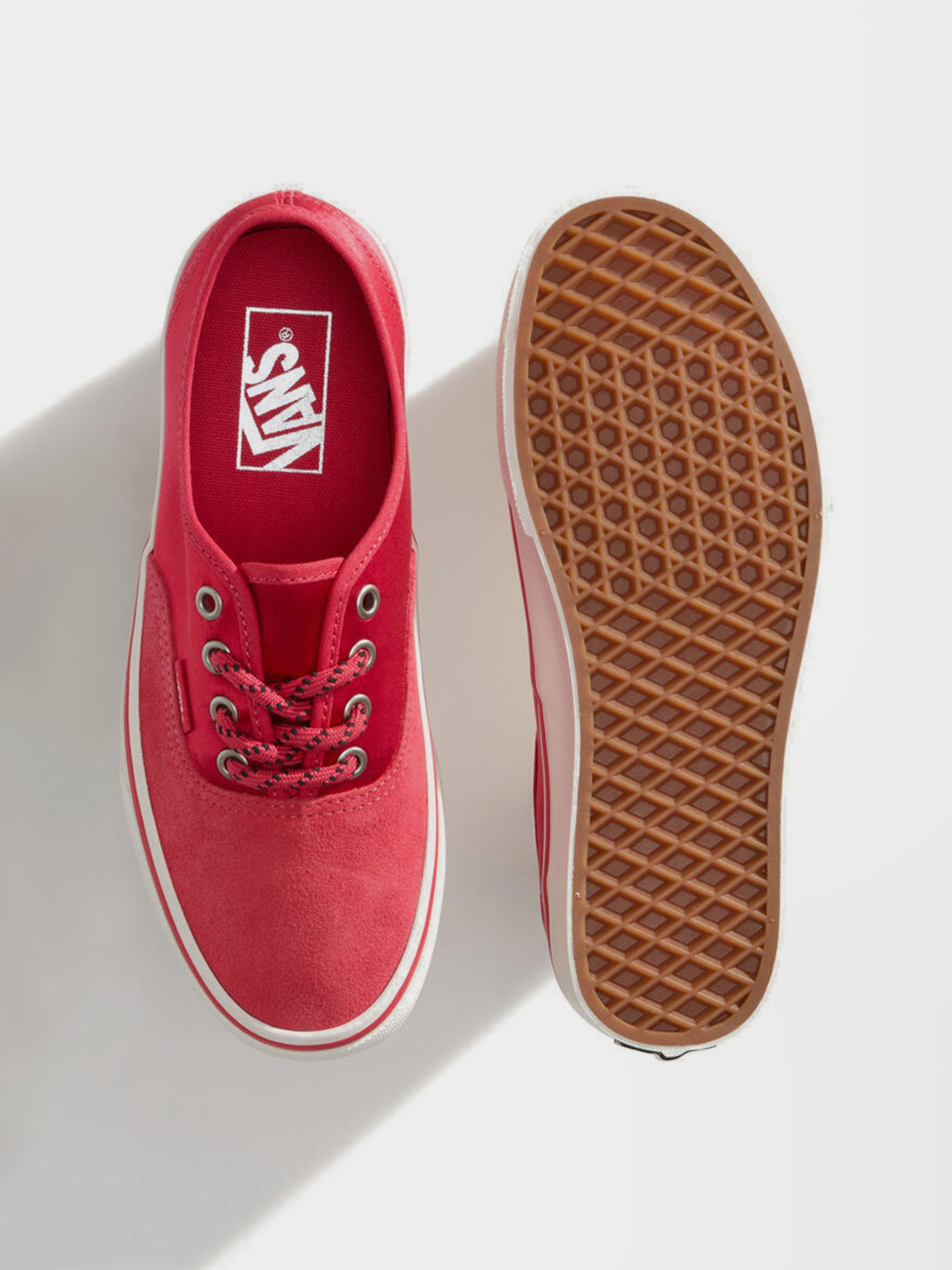 Кеды Vans AUTHENTIC модель VN000EHHFO91 Фото
