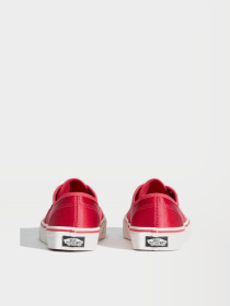 Кеды Vans AUTHENTIC модель VN000EHHFO91 Фото