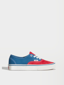 Кеды Vans AUTHENTIC модель VN000EHHIZQ1 Фото