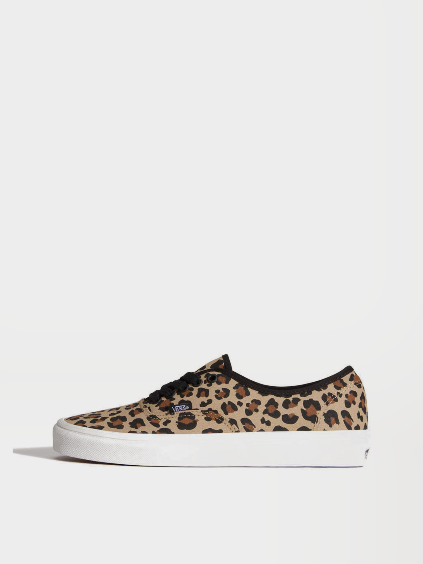 Кеды Vans AUTHENTIC модель VN000D7YLPR1 Фото