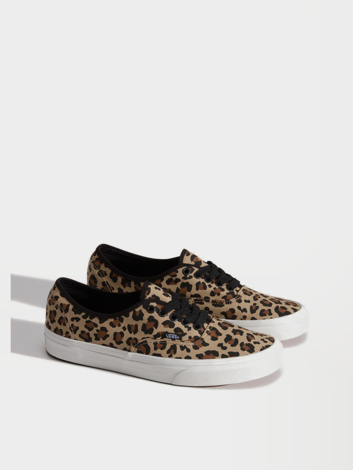 Кеды Vans AUTHENTIC модель VN000D7YLPR1 Фото