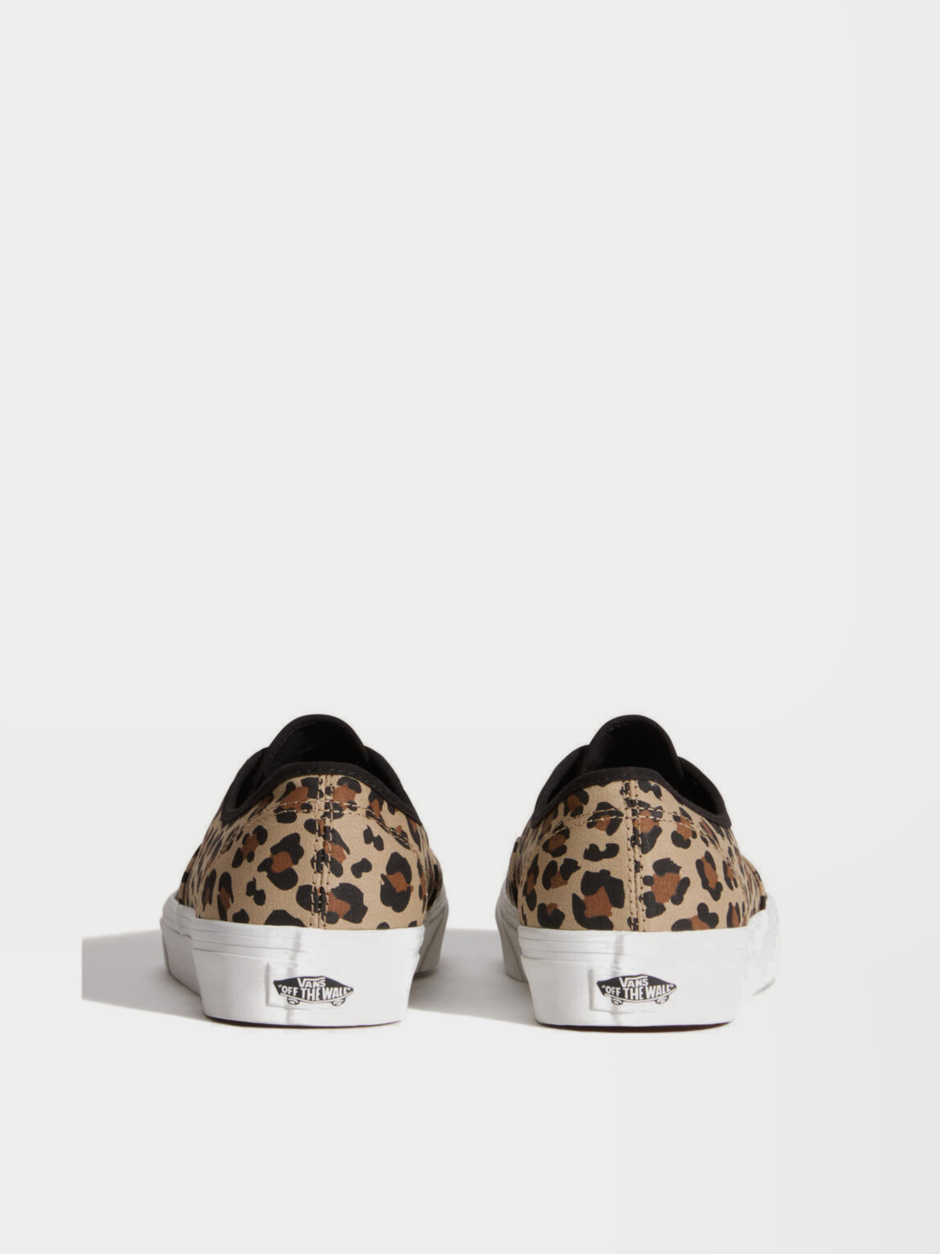 Кеды Vans AUTHENTIC модель VN000D7YLPR1 Фото