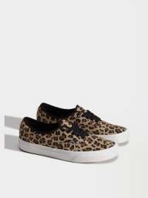 Кеды Vans AUTHENTIC модель VN000D7YLPR1 Фото