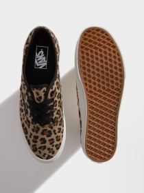 Кеды Vans AUTHENTIC модель VN000D7YLPR1 Фото