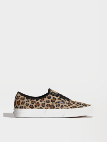 Кеды Vans AUTHENTIC модель VN000D7YLPR1 Фото