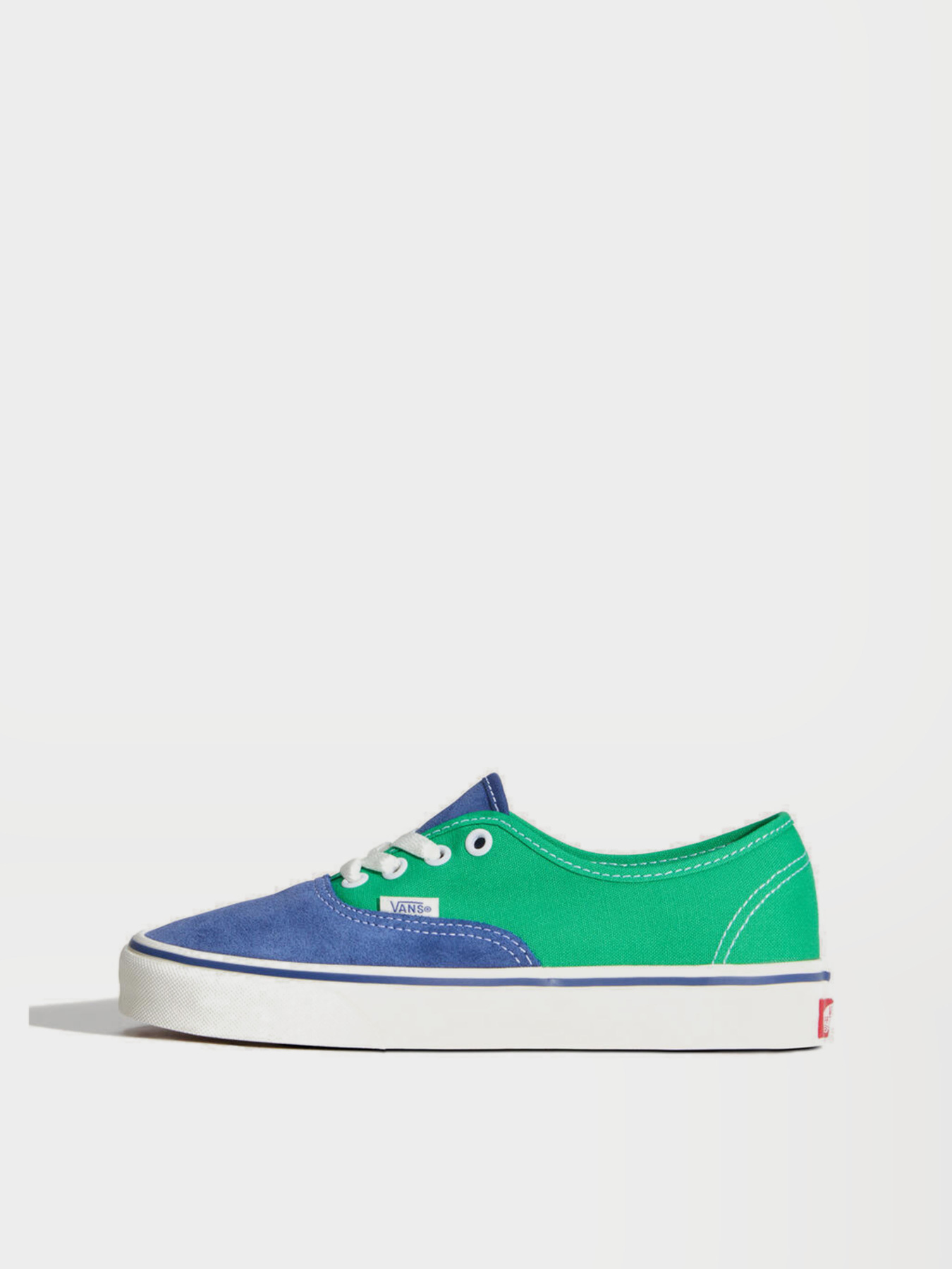 Кеды Vans AUTHENTIC модель VN000EHHNVY1 Фото