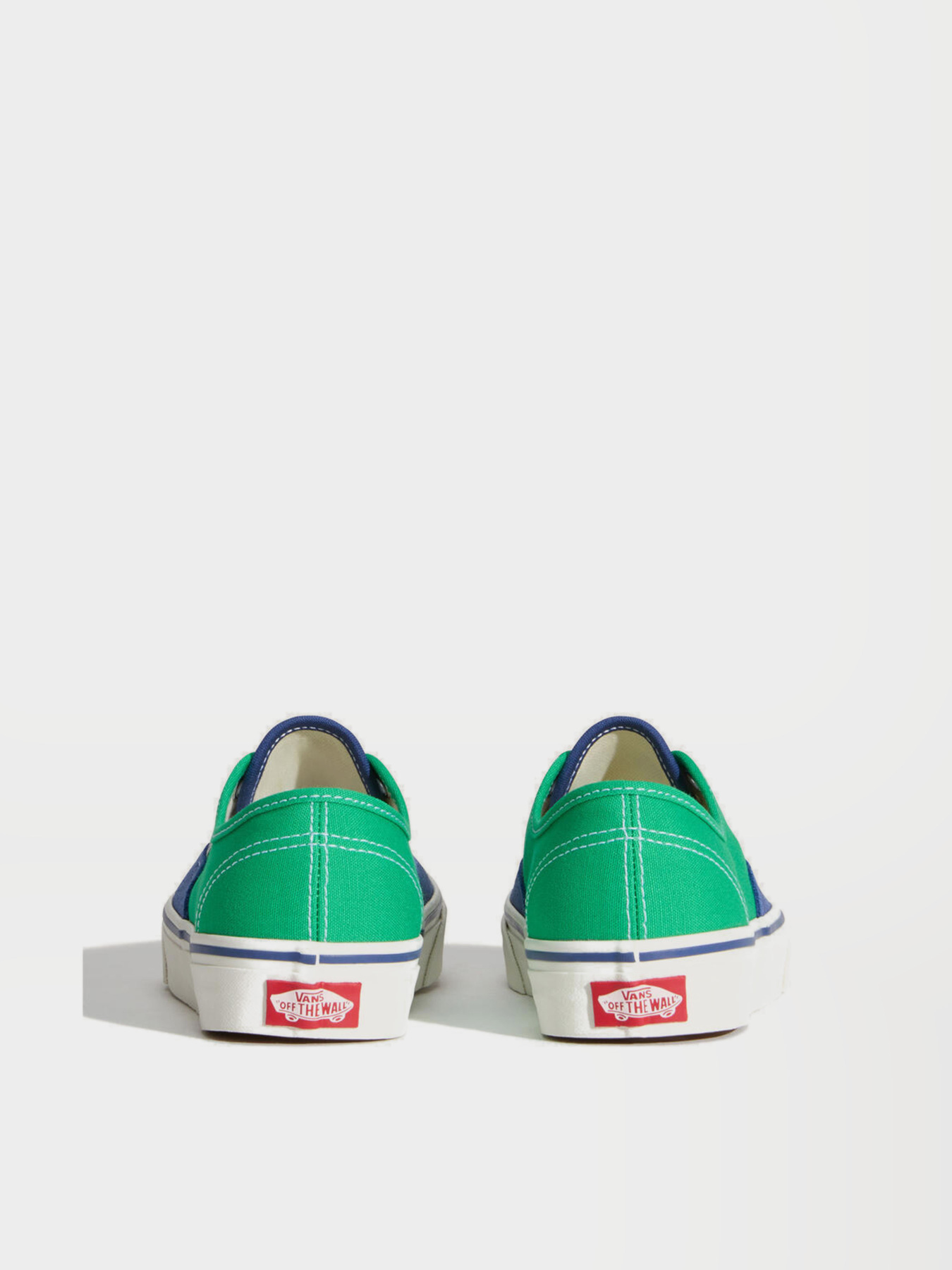 Кеды Vans AUTHENTIC модель VN000EHHNVY1 Фото