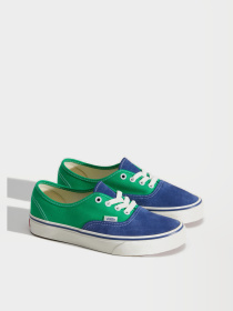 Кеды Vans AUTHENTIC модель VN000EHHNVY1 Фото