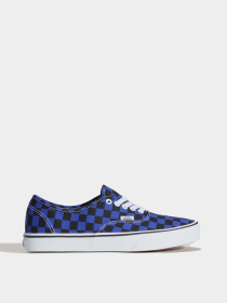Кеды Vans AUTHENTIC модель VN000D7YY401 Фото