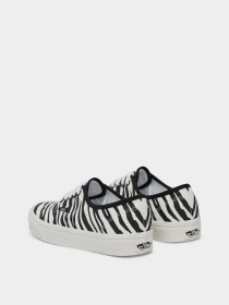Кеды Vans AUTHENTIC модель VN000D7YZBR1 Фото