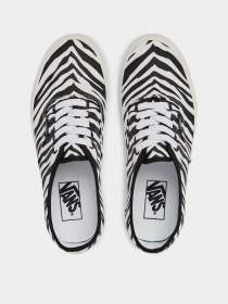 Кеды Vans AUTHENTIC модель VN000D7YZBR1 Фото