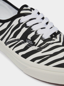 Кеды Vans AUTHENTIC модель VN000D7YZBR1 Фото