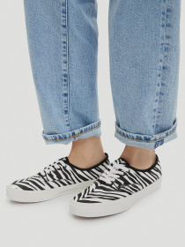 Кеды Vans AUTHENTIC модель VN000D7YZBR1 Фото