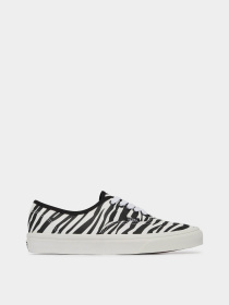 Кеды Vans AUTHENTIC модель VN000D7YZBR1 Фото