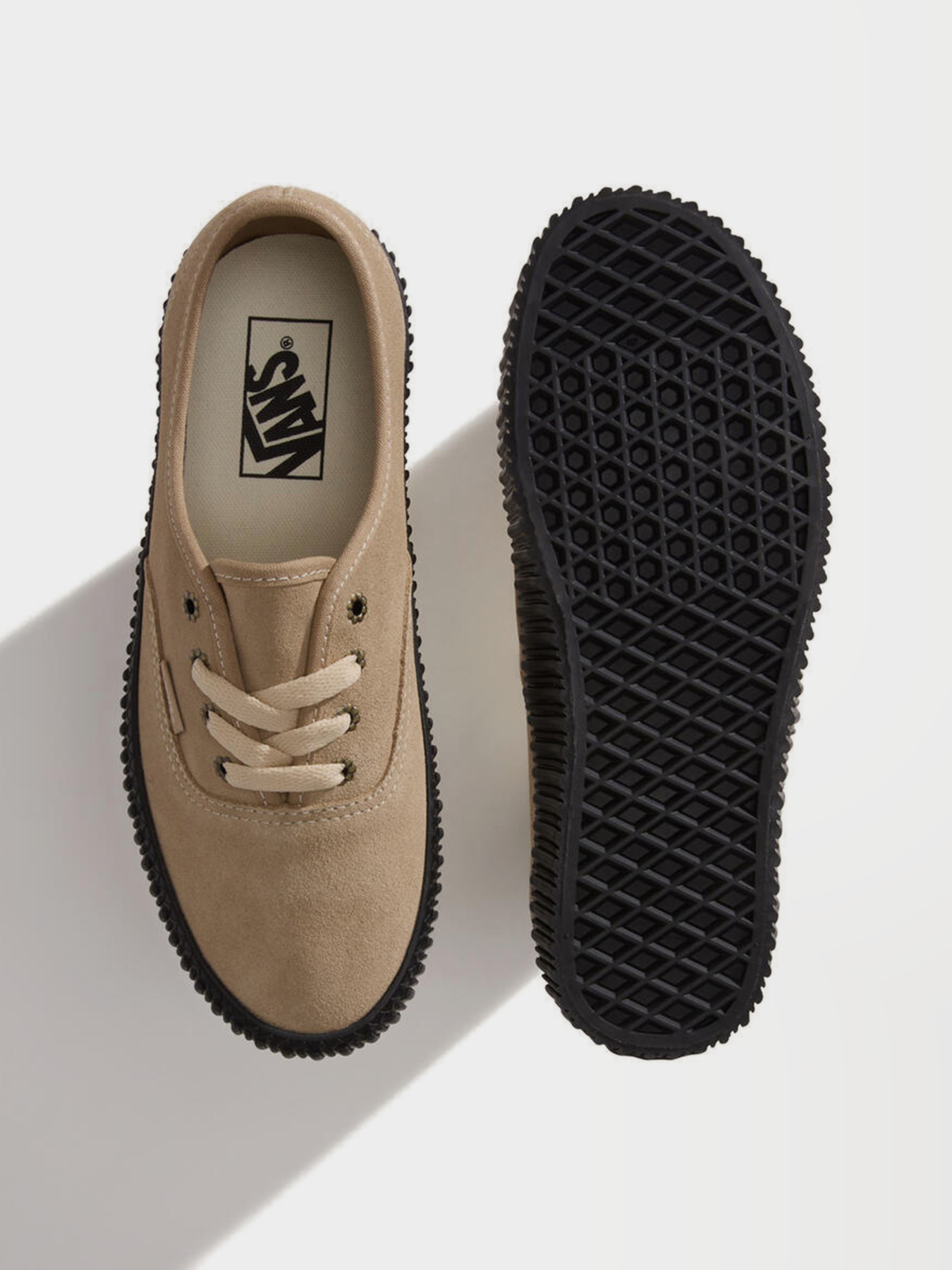 Кеды Vans AUTHENTIC CREEPER модель VN000D6V4MG1 Кеды Vans AUTHENTIC CREEPER модель VN000D6V4MG1 Фото