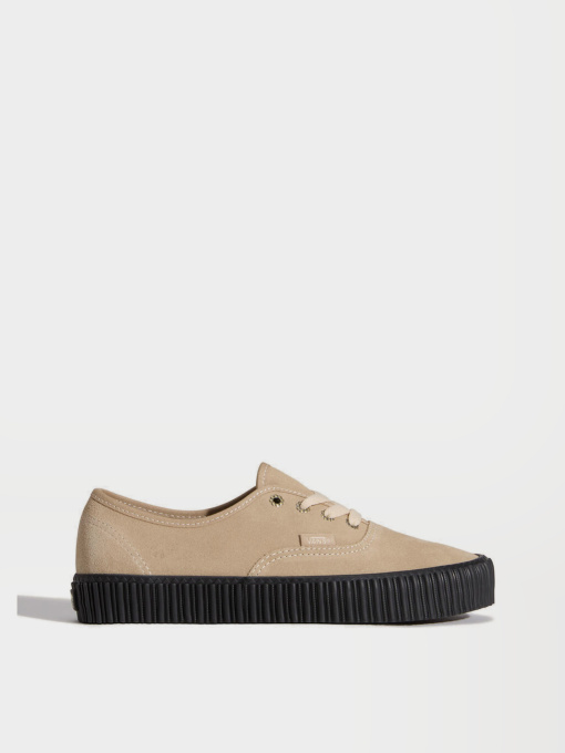 Кеды Vans AUTHENTIC CREEPER модель VN000D6V4MG1 Фото