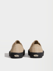Кеды Vans AUTHENTIC CREEPER модель VN000D6V4MG1 Фото