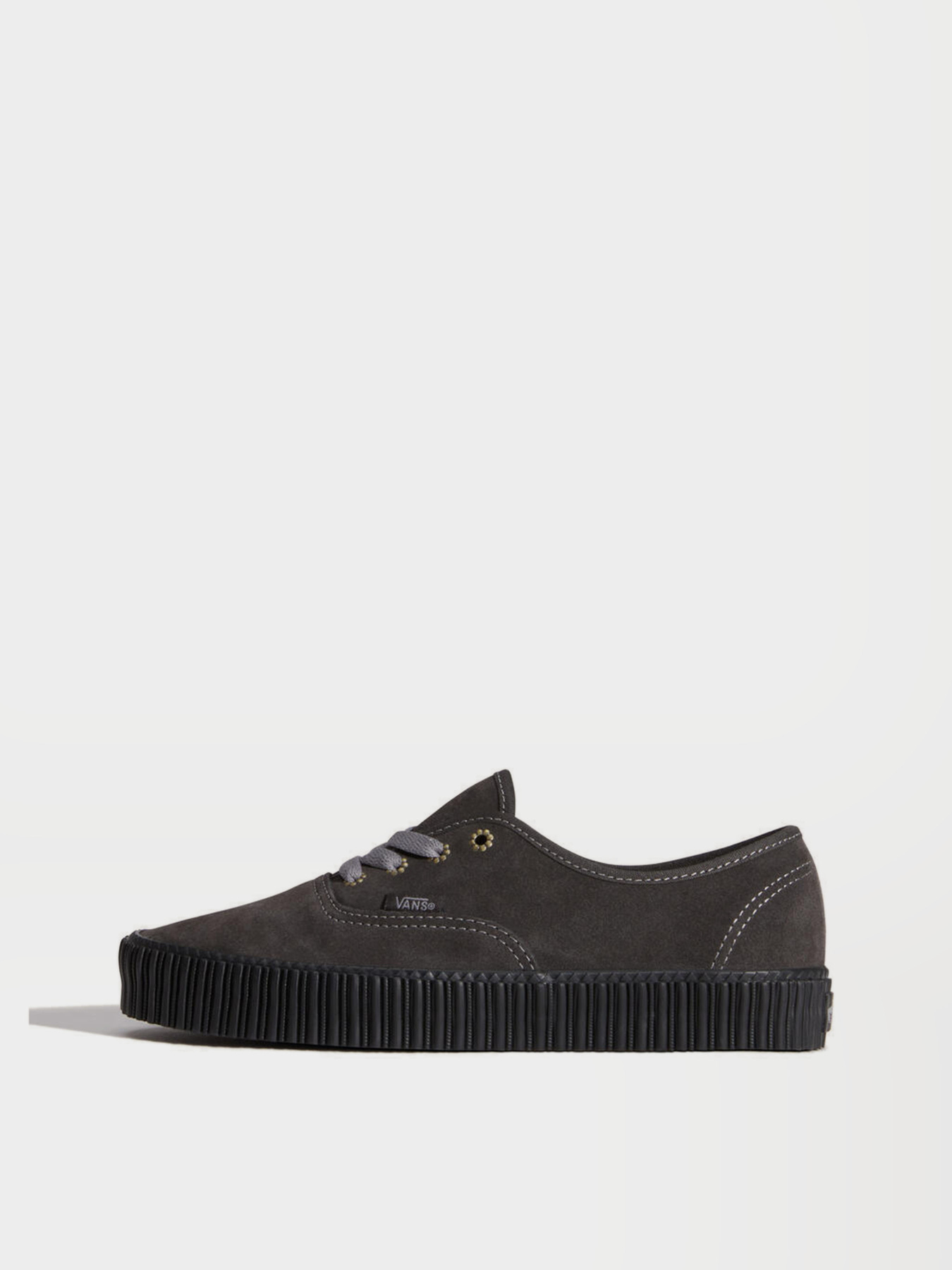 Кеды Vans AUTHENTIC CREEPER модель VN000D6VBLA1 Фото